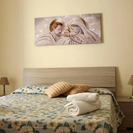 Apartment L'oasi Del Re -