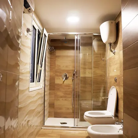 L'oasi Del Re - Apartment Naples