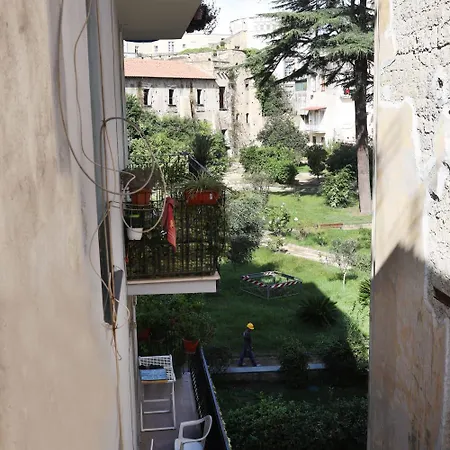 L'oasi Del Re -