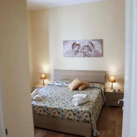 L'oasi Del Re - * Naples