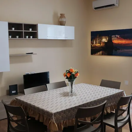 L'oasi Del Re - Apartment