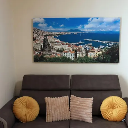 Apartment L'oasi Del Re -