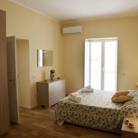L'oasi Del Re - Apartment *