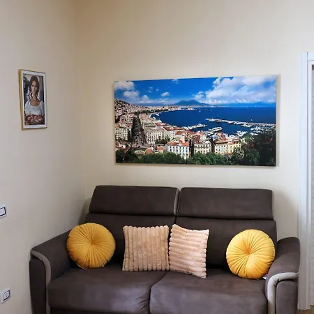 L'oasi Del Re - Apartment