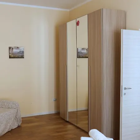 Apartment L'oasi Del Re - Naples