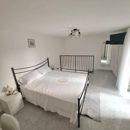 Сasa de vacaciones Casa Annunziata Nápoles