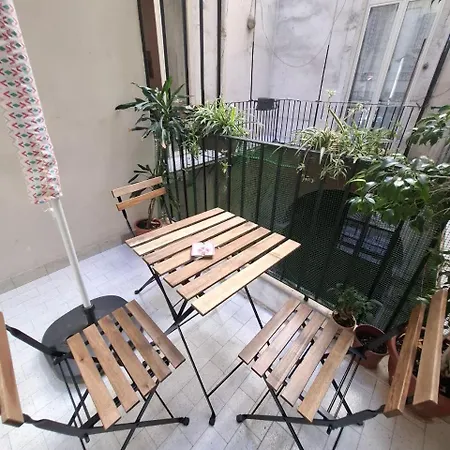 Casa Annunziata Сasa de vacaciones *