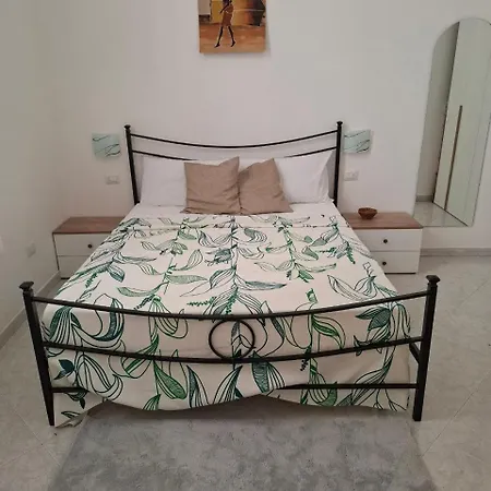 Сasa de vacaciones Casa Annunziata