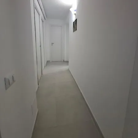 Casa Annunziata Сasa de vacaciones Nápoles