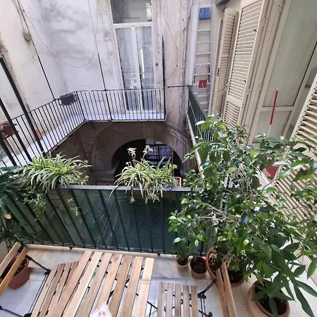 Сasa de vacaciones Casa Annunziata