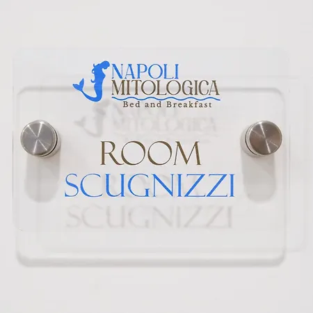 Mitologica Couette-café Naples