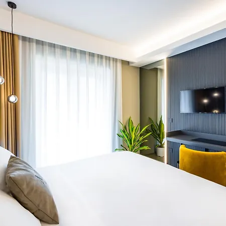 Guest house Mh Plebiscito