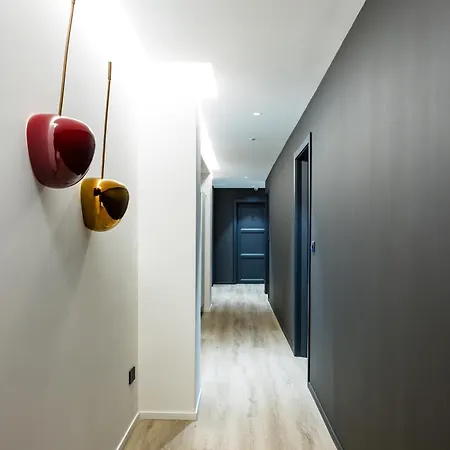 Guest house Mh Plebiscito Naples
