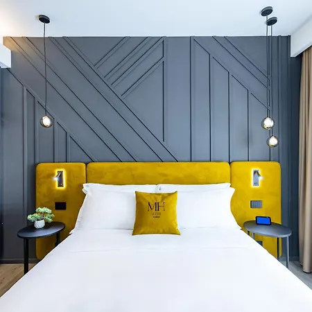 Mh Plebiscito Guest house *
