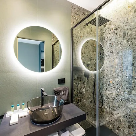 Mh Plebiscito Guest house