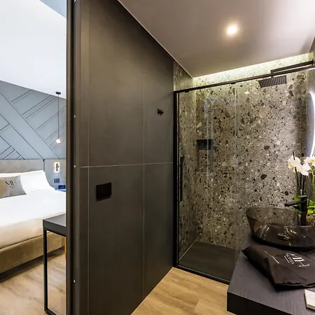 Guest house Mh Plebiscito
