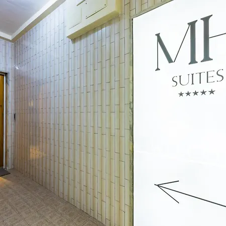 Guest house Mh Plebiscito *