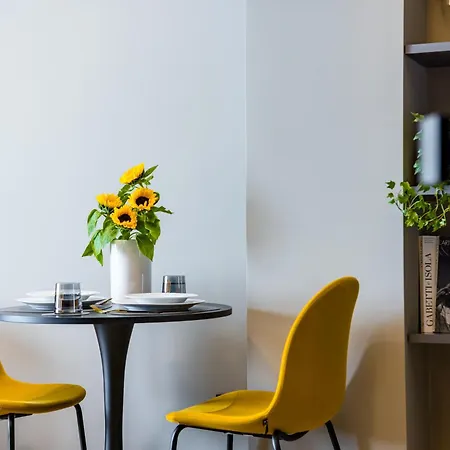 Mh Plebiscito Guest house Naples