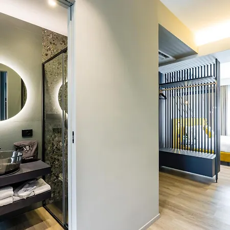 Mh Plebiscito Guest house