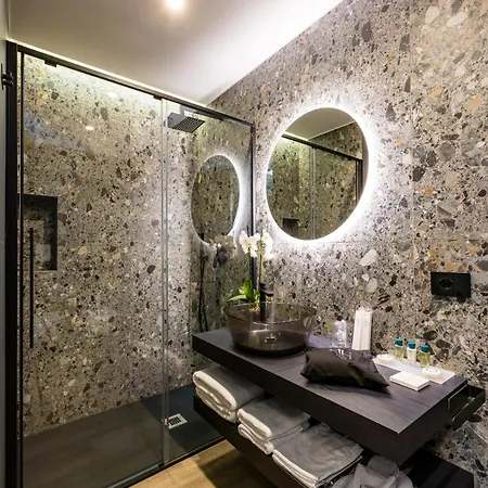 Mh Plebiscito Guest house Naples