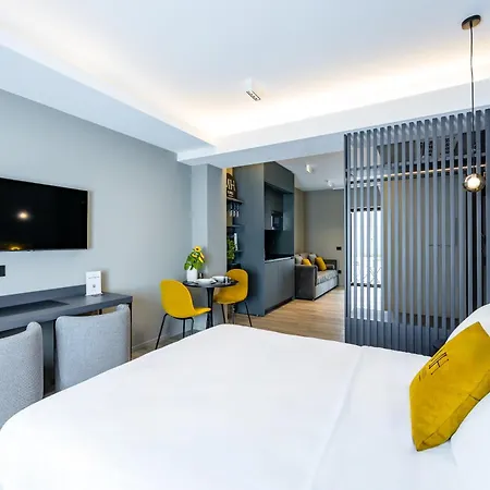 Guest house Mh Plebiscito