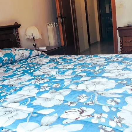 Stadio - 3 Bedrooms - 2 Bathrooms - Free Park Apartment Naples