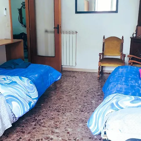 Stadio - 3 Bedrooms - 2 Bathrooms - Free Park Apartment *
