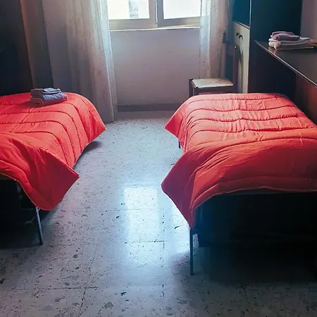 Stadio - 3 Bedrooms - 2 Bathrooms - Free Park