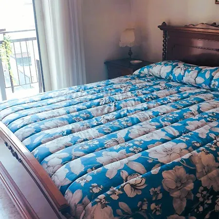 Stadio - 3 Bedrooms - 2 Bathrooms - Free Park Naples