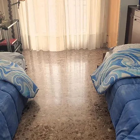 Stadio - 3 Bedrooms - 2 Bathrooms - Free Park * Naples