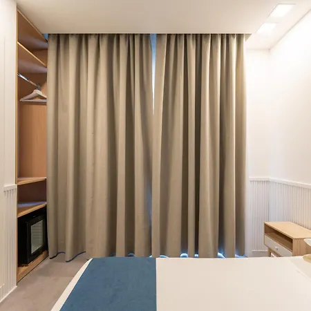 Guest house Toledo Mill Relais - By Pera Collection Naples