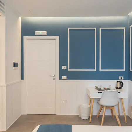 Guest house Toledo Mill Relais - By Pera Collection Naples