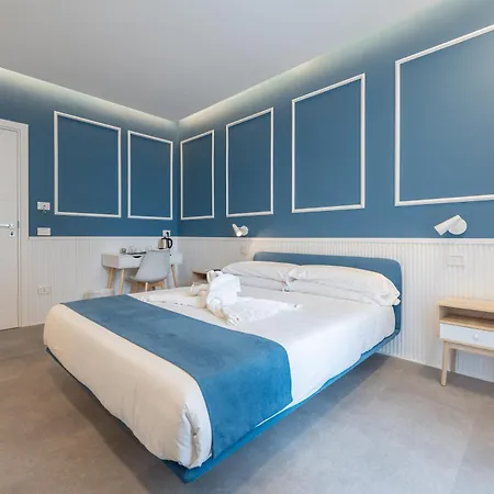 Toledo Mill Relais - By Pera Collection Naples