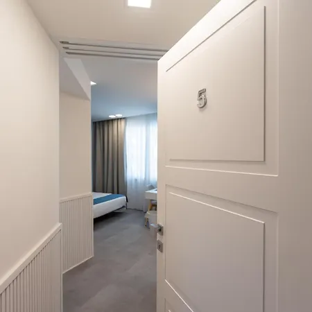 Guest house Toledo Mill Relais - By Pera Collection