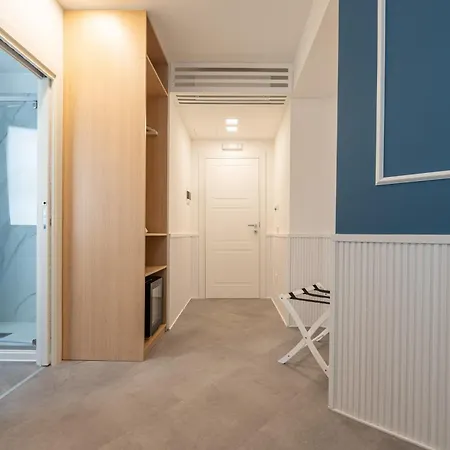 Toledo Mill Relais - By Pera Collection Naples