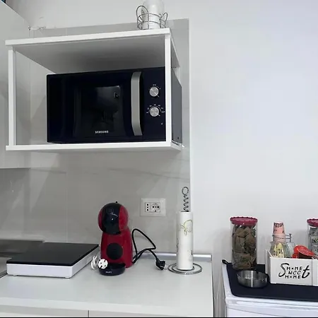 Holiday home Casa Via Toledo Naples