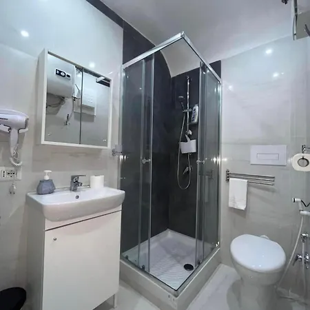 Holiday home Casa Via Toledo