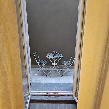 The Charme Bed & Breakfast
