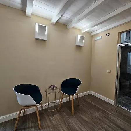 Bed & Breakfast The Charme