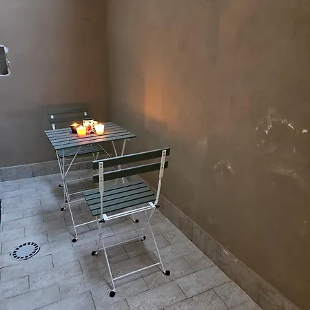 The Charme Bed & Breakfast Naples
