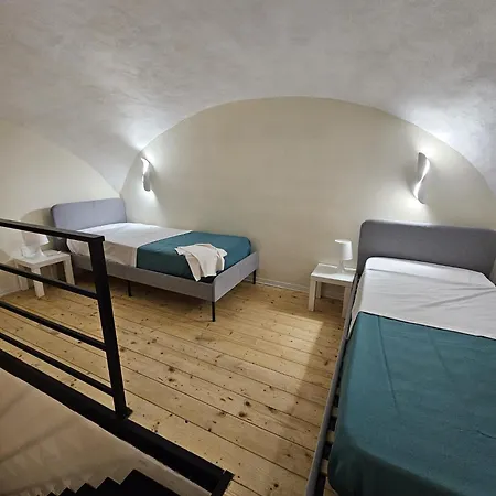 Bed & Breakfast The Charme