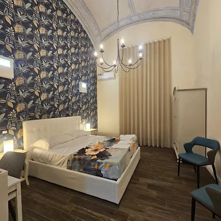 Bed & Breakfast The Charme *