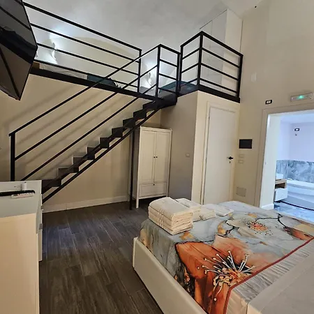 The Charme Bed & Breakfast Naples