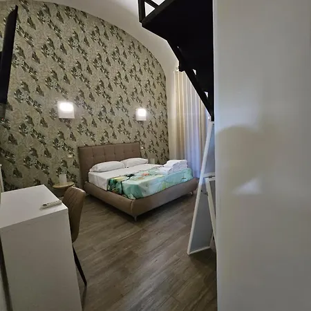Bed & Breakfast The Charme