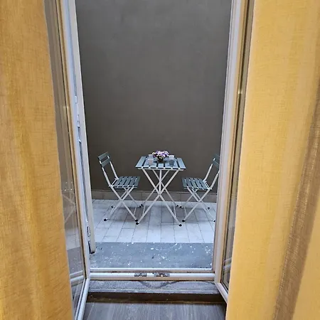 The Charme Bed & Breakfast