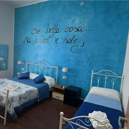 House Bamba Luxury *