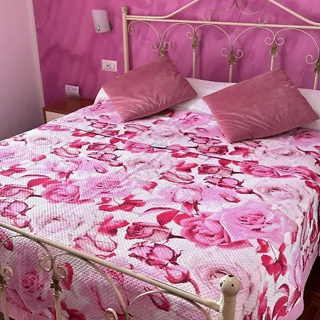 House Bamba Luxury Bed & Breakfast Napoli