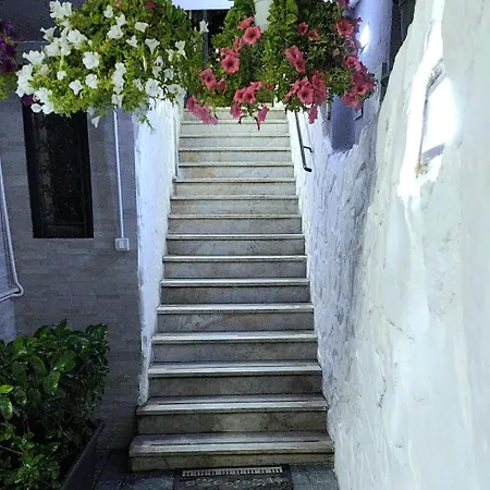Il Borghetto House Grey * Naples