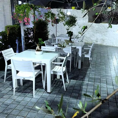 Apartment Il Borghetto House Grey Naples