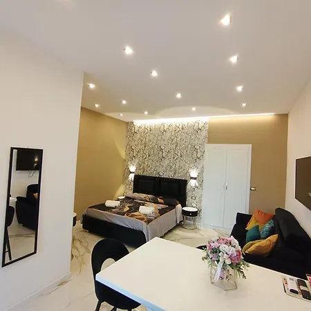 Luxury House Tina Appartamento *